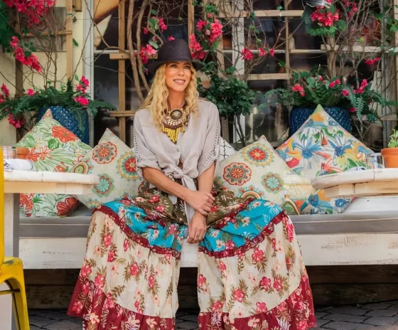 Los consejos de Nicole Neumann para disfrutar más tiempo con tus hijos