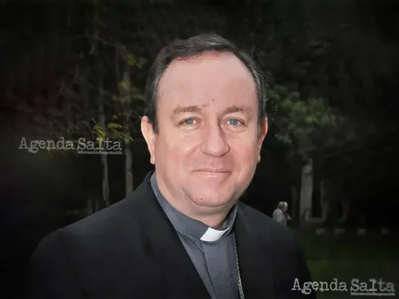 Escándalo judicial en Salta: Libertad condicional para el exobispo Zanchetta condenado por abuso sexual