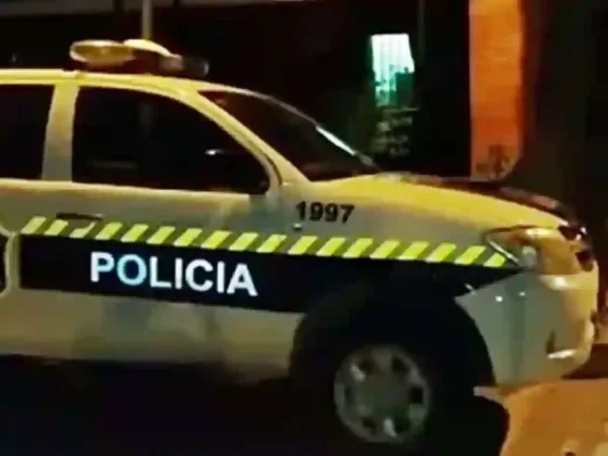Brutal ataque en un hotel alojamiento: un triángulo amoroso terminó a puñaladas