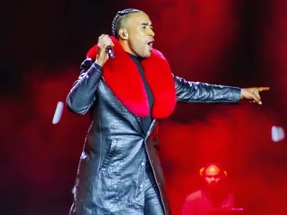 Don Omar anunció su retiro de los escenarios: "Después del cáncer"