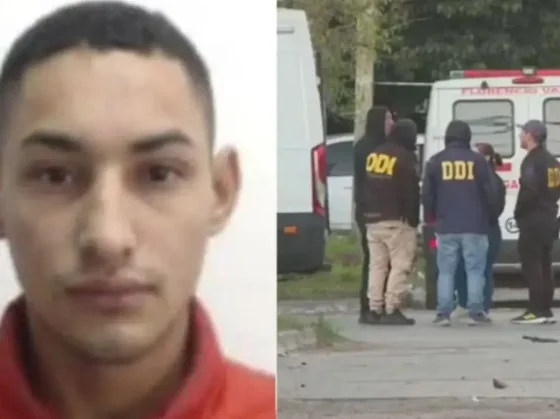 Interpol busca a un prófugo clave vinculado al crimen de tres jóvenes