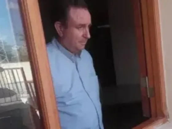 El Tribunal de Impugnación ordenó la libertad del exobispo Zanchetta pese a la condena por abuso