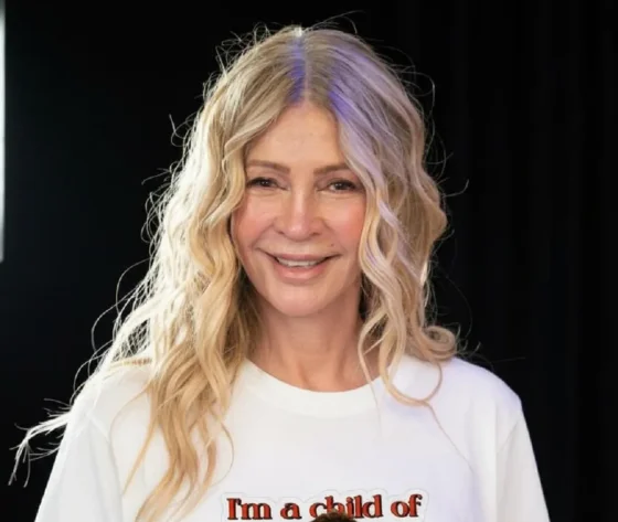 Entre el amor y la ausencia, Cris Morena homenajeó a Romina y Mila Yankelevich