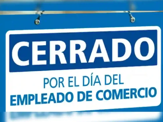 Día del Empleado de Comercio: dónde hacer las compras en Salta este 29 de septiembre