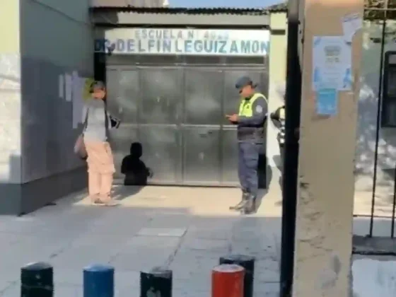 Graves denuncias en una escuela salteña: padres exigen soluciones contra el bullying, drogas y agresiones a alumnos