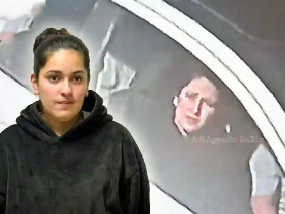 De qué está acusada la séptima detenida por el triple crimen en Florencio Varela