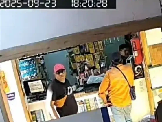 Comerciante salteño frustra estafa millonaria con transferencias falsas