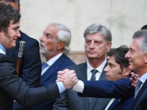 Javier Milei y Mauricio Macri retomaron el diálogo en Olivos y planifican un nuevo encuentro esta semana