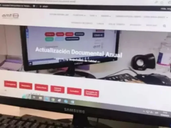 Continúa en octubre la actualización documental para taxis y remises