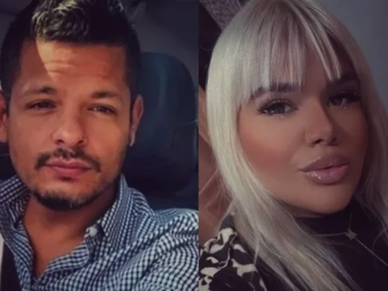 Morena Rial fue detenida nuevamente por incumplir condiciones impuestas por la Justicia