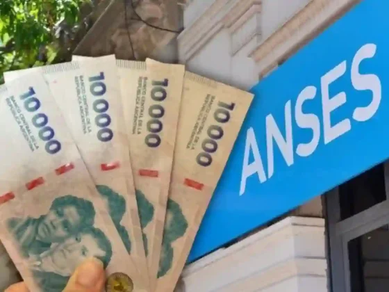 Volver al Trabajo de ANSES: cuál será el monto en octubre 2025