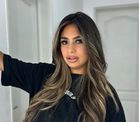 La decisión de Daniela Celis tras la mejoría de Thiago Medina