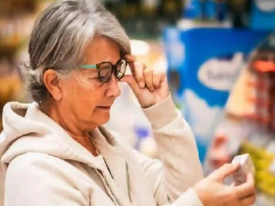 Javier Milei lanzó descuentos para jubilados en supermercados: hasta 20% y reintegros
