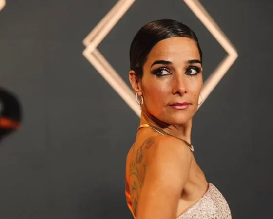 Juana Viale presentó a su hijo en sociedad y todos hablaron de él