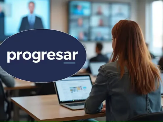 Becas Progresar: quiénes acceden en octubre de 2025