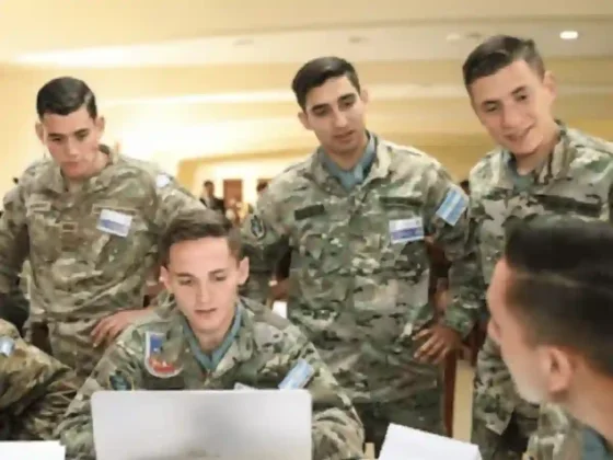 Programa Familia Militar: el nuevo beneficio con descuentos de hasta el 50% para personal de defensa nacional