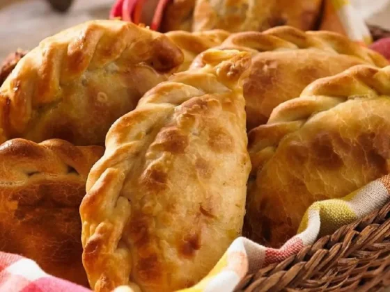 Castañares recibe una nueva edición de la Feria de Comida Regional