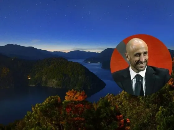 La Justicia ordenó desalojar a una comunidad mapuche de un terreno de Ginóbili