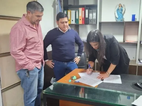 Comenzó la nueva gestión del Mercado San Miguel con una administración autónoma