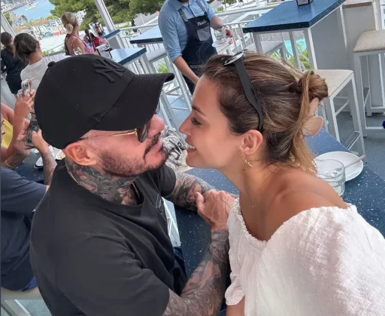 Impulso, arrepentimiento y amor: Marcelo Tinelli vuelve con Milett Figueroa y lo cuenta todo