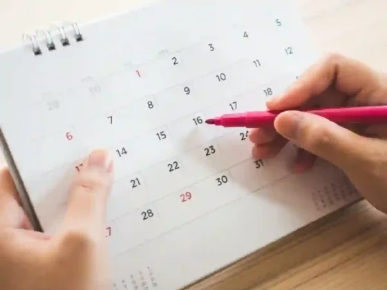 Fin de semana largo: 10 de octubre será feriado nacional
