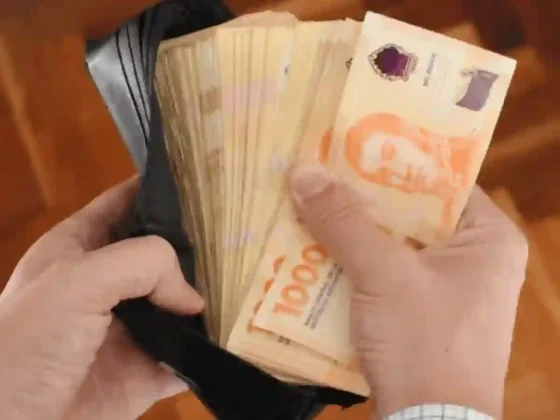 Quiénes cobran aumento en octubre 2025: los gremios con mejoras salariales confirmadas