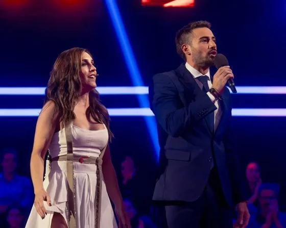Soledad Pastorutti dejó afuera a la favorita de “La Voz Argentina” y se armó el revuelo