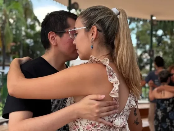 Salteños y turistas podrán disfrutar un fin de semana con clases de tango y milonga