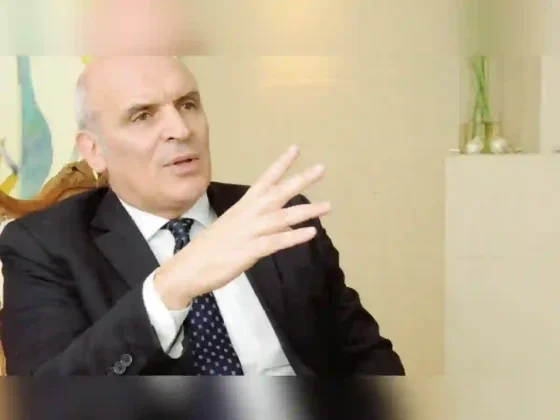 Repercusiones en la oposición a la renuncia de Espert a su candidatura por La Libertad Avanza