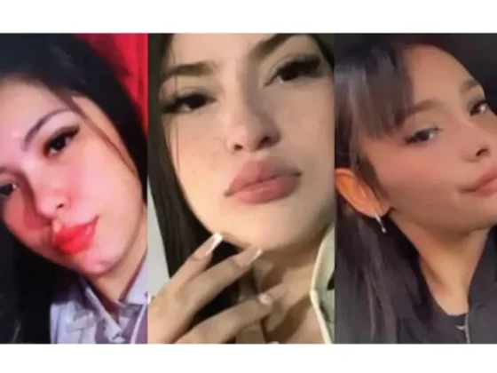 Triple crimen en Florencio Varela: quiénes son los dos hombres acusados de haber asesinado a las tres chicas