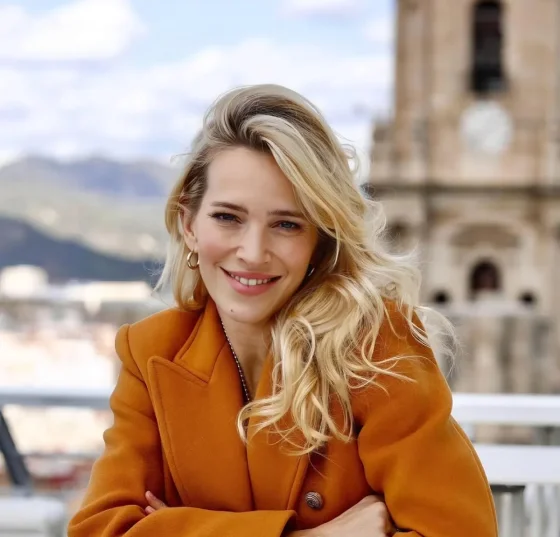 “Me arrepiento”: Luisana Lopilato cuestiona su pasado en la televisión