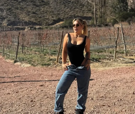 “MasterChef” con sabor a escándalo: Wanda Nara y su guiño a Mauro Icardi