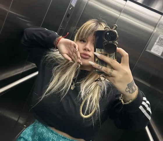 Desmienten rumores sobre la situación de Morena Rial en prisión