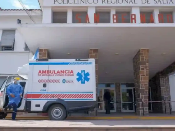 Tras la muerte de Sofía Benítez, su padre denuncia "Hay un delito, estoy seguro. A mi hija le hicieron daño"