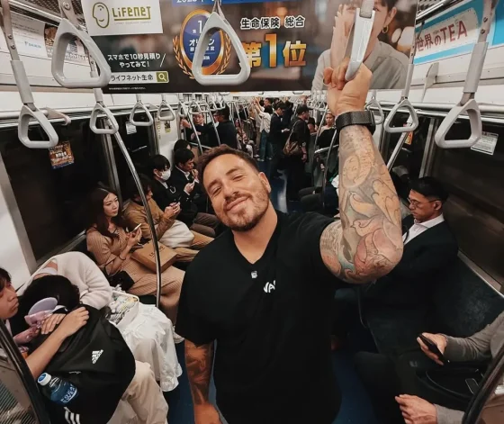 Fede Bal frente al espejo: infidelidades, rupturas y el deseo de cambiar