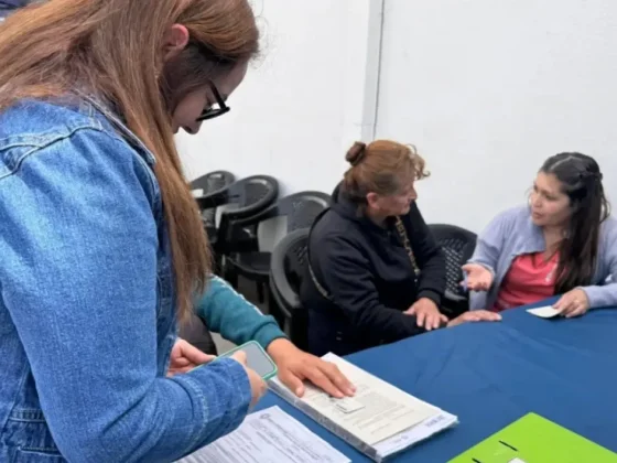 La Municipalidad de Salta brindará asesoramiento a personas con pensiones por invalidez suspendidas