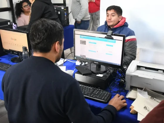 El Móvil de Licencias recorrerá distintos barrios de Salta durante octubre: conocé el cronograma completo