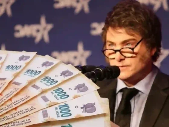 Milei activa una Compensación Económica para jubilados esta semana: quiénes cobran