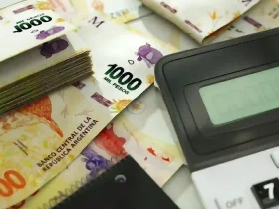 Cuenta regresiva para el aguinaldo 2025: cómo se calcula en jubilados y trabajadores