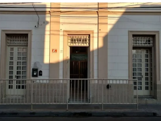 Empleados de SACRA denuncian meses de salarios adeudados y falta de cobertura social