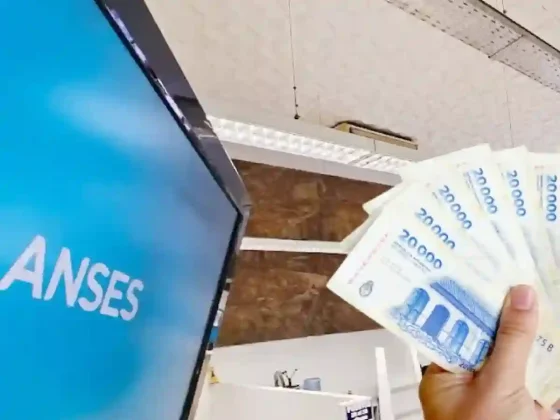 ANSES: quiénes cobran este miércoles 8 de octubre