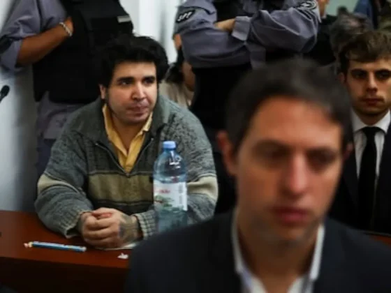 Condenaron a diez años de prisión a Sabag Montiel por el intento de asesinato a Cristina Kirchner