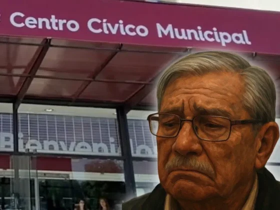 Adiós al sindicalista eterno: se oficializó la salida de Pedro Serrudo