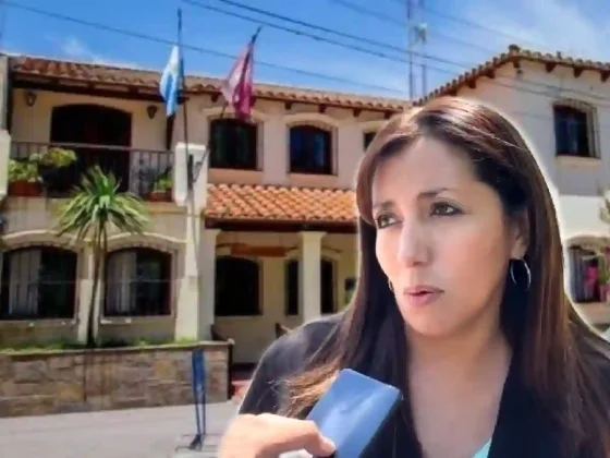 Corrupción en habilitaciones de comercios: amenazas contra la jefa de Rentas por destapar años de cobros truchos