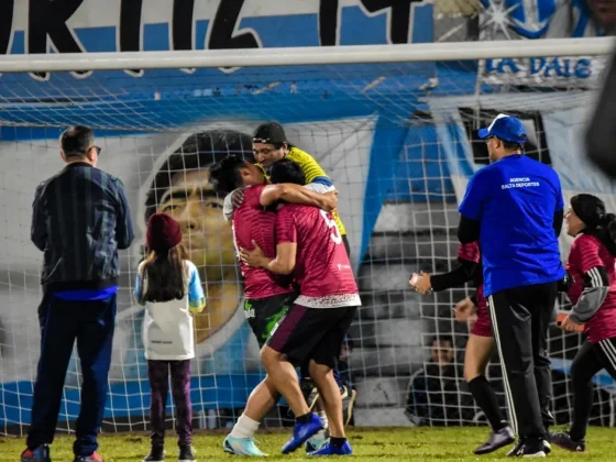 Este sábado se define el «Torneo de Penales de la Ciudad» en el estadio de Gimnasia y Tiro