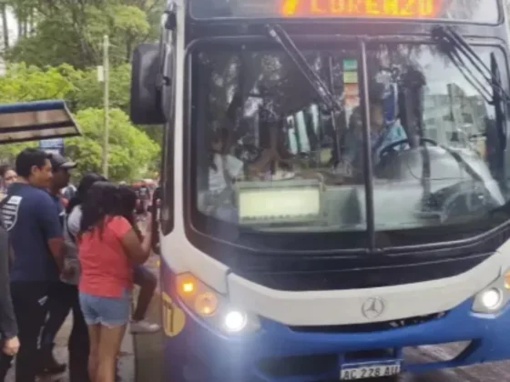 Así será el servicio de colectivos por el feriado nacional de mañana 10 de octubre