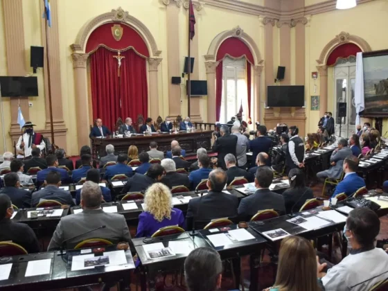 Salta busca extender hasta 2026 la protección contra desalojos para pequeños productores