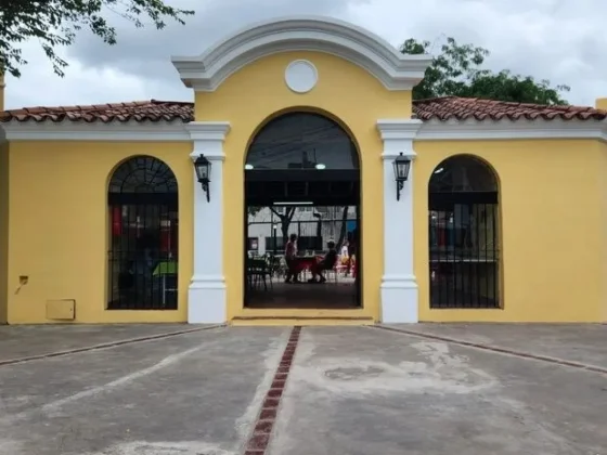 Con promos especiales, se prepará el “Patio de las Empanadas” este fin de semana largo
