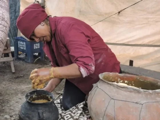 Sabores de la Quebrada del Toro se celebra este sábado en Campo Quijano