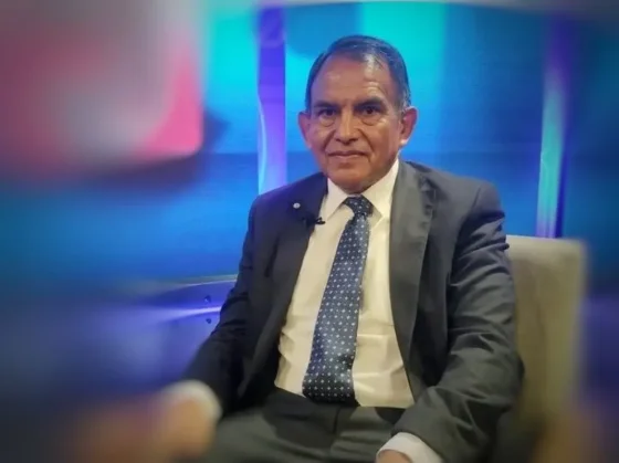 Continúa la intensa búsqueda de Cordeyro, desaparecido en San Lorenzo